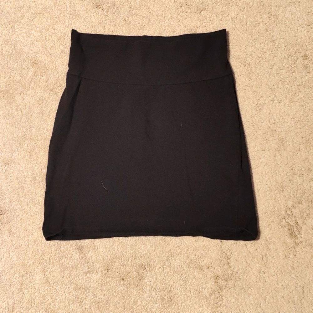 Mini skirt